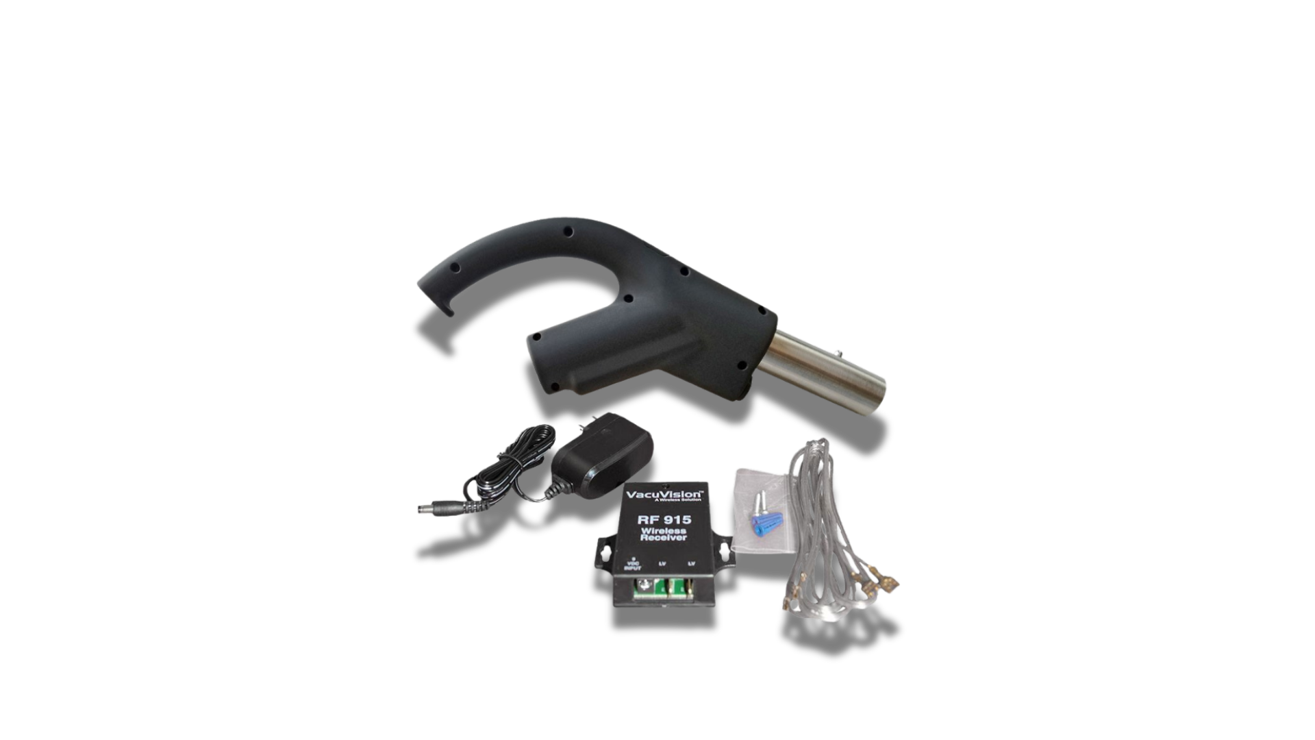 RF Handle RF Handle