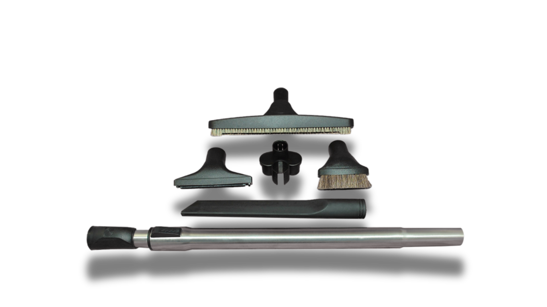 Bare Floor Tool Kit 4 Bare Floor Tool Kit 4